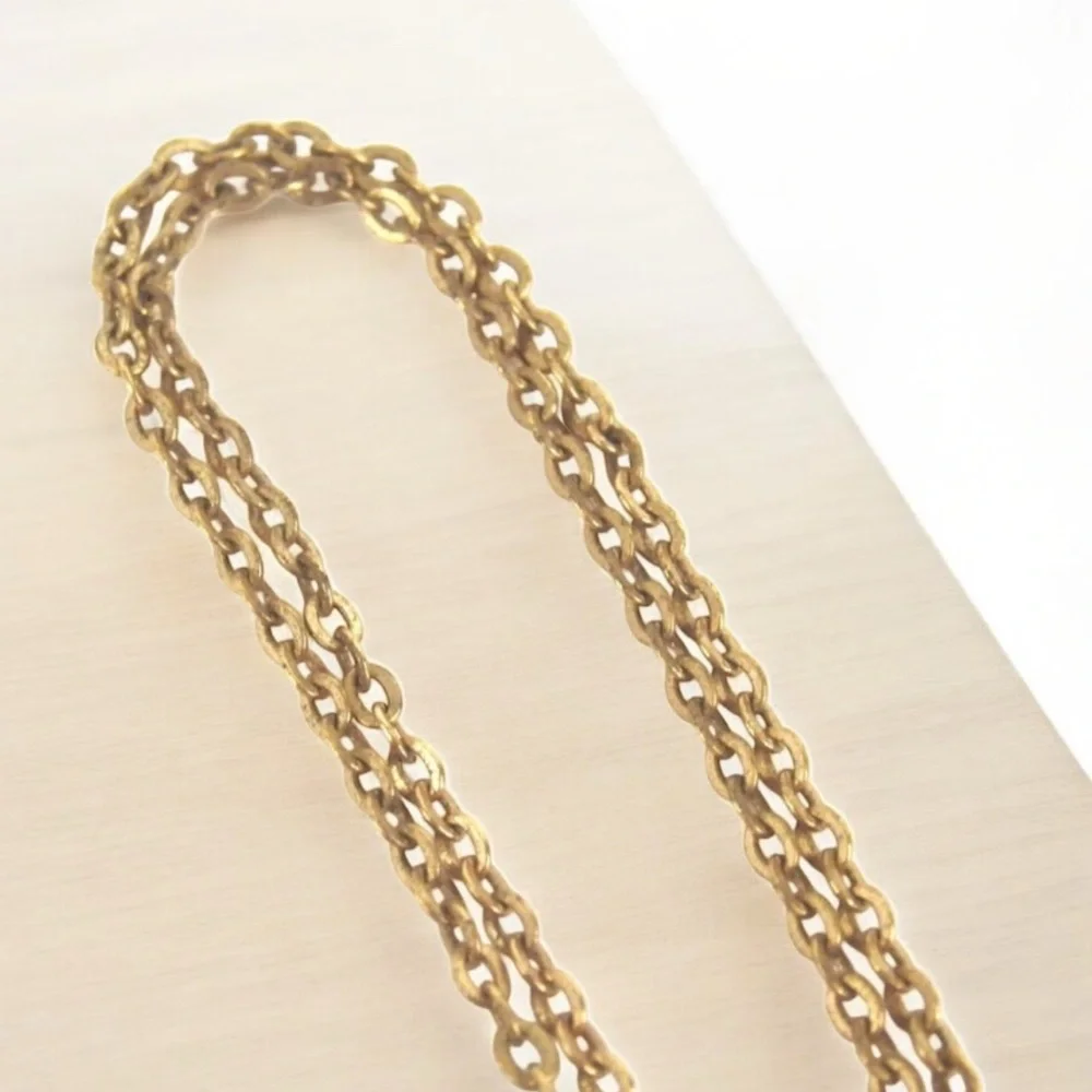 DIOR Signatura Logo Necklace- Germany 🔥 - Picture 10 of 10